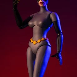 Batman: The Animated Series - Catwoman 1/6 Scale Figure - Mondo Exclusive Toys