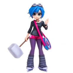 Mondo Toys Ramona Flowers Collectible Figure (Black Friday Exclusive)