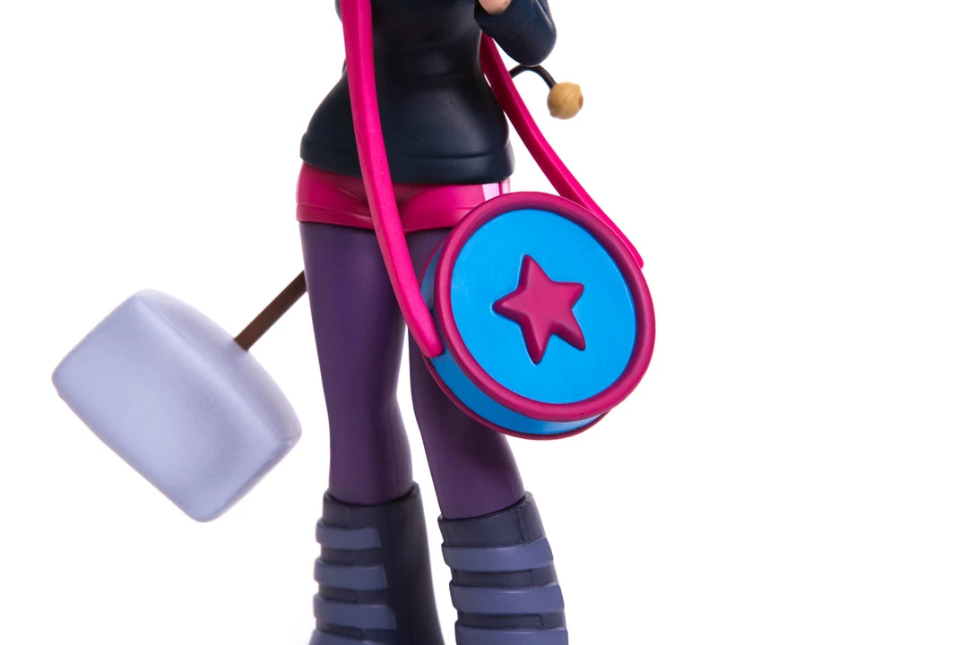 Mondo Toys Ramona Flowers Collectible Figure (Black Friday Exclusive) Mondo Toys Ramona Flowers Collectible Figure (Black Friday Exclusive)