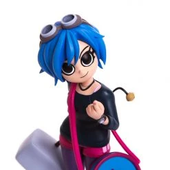Mondo Toys Ramona Flowers Collectible Figure (Black Friday Exclusive) 3 Mondo Toys Ramona Flowers Collectible Figure (Black Friday Exclusive)