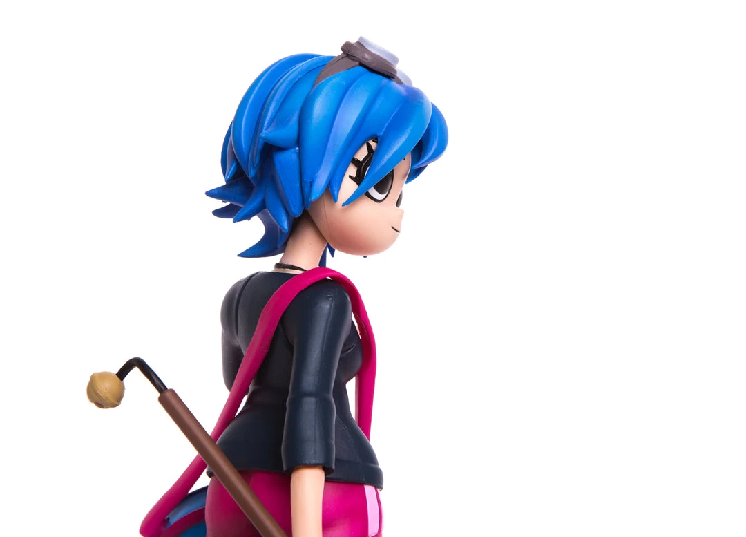 Mondo Toys Ramona Flowers Collectible Figure (Black Friday Exclusive) Mondo Toys Ramona Flowers Collectible Figure (Black Friday Exclusive)