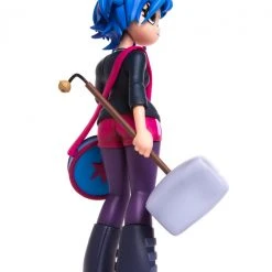 Mondo Toys Ramona Flowers Collectible Figure (Black Friday Exclusive) 5 Mondo Toys Ramona Flowers Collectible Figure (Black Friday Exclusive)
