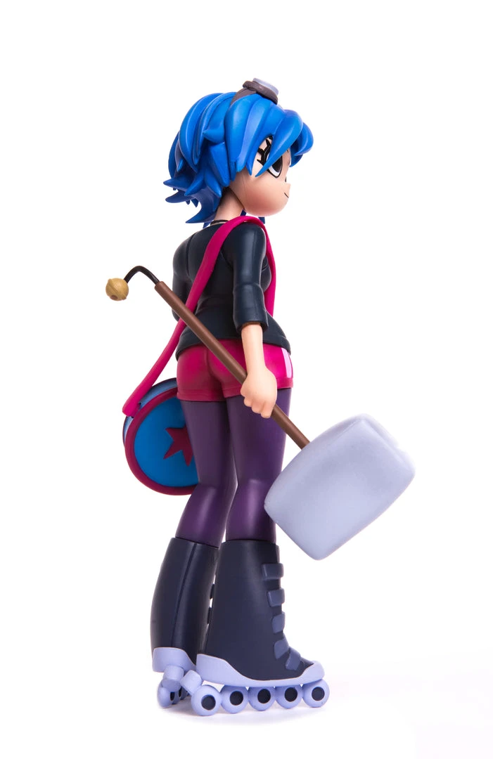 Mondo Toys Ramona Flowers Collectible Figure (Black Friday Exclusive) Mondo Toys Ramona Flowers Collectible Figure (Black Friday Exclusive)