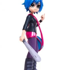 Mondo Toys Ramona Flowers Collectible Figure (Black Friday Exclusive) 6 Mondo Toys Ramona Flowers Collectible Figure (Black Friday Exclusive)