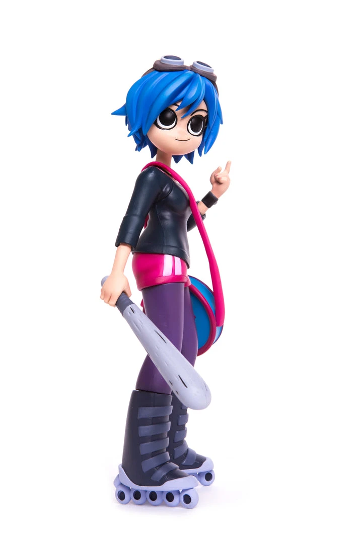 Mondo Toys Ramona Flowers Collectible Figure (Black Friday Exclusive) Mondo Toys Ramona Flowers Collectible Figure (Black Friday Exclusive)