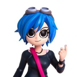 Mondo Toys Ramona Flowers Collectible Figure (Black Friday Exclusive) 7 Mondo Toys Ramona Flowers Collectible Figure (Black Friday Exclusive)