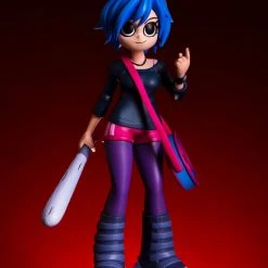 Mondo Toys Ramona Flowers Collectible Figure (Black Friday Exclusive) 15 Mondo Toys Ramona Flowers Collectible Figure (Black Friday Exclusive)