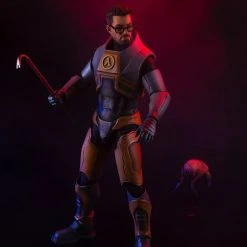 Mondo Toys Gordon Freeman 1/6 Scale Figure Exclusive 97 Mondo Toys Gordon Freeman 1/6 Scale Figure Exclusive