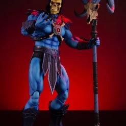 Mondo Skeletor 1/6 Scale Figure Toys 6 Mondo Skeletor 1/6 Scale Figure Toys