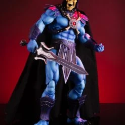 Mondo Skeletor 1/6 Scale Figure Toys 28 Mondo Skeletor 1/6 Scale Figure Toys