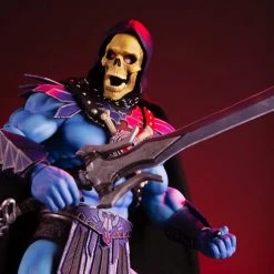 Mondo Skeletor 1/6 Scale Figure Toys 29 Mondo Skeletor 1/6 Scale Figure Toys