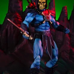 Mondo Skeletor 1/6 Scale Figure Toys 4 Mondo Skeletor 1/6 Scale Figure Toys