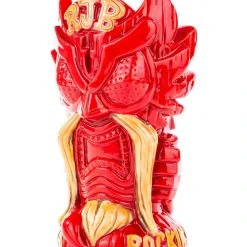 Rockin' Jelly Bean God Bird Man Tiki Mug Tikis 13 Rockin' Jelly Bean God Bird Man Tiki Mug Tikis