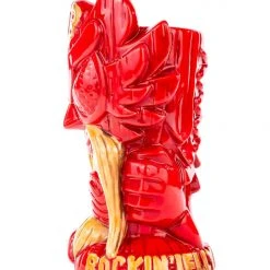 Rockin' Jelly Bean God Bird Man Tiki Mug Tikis 14 Rockin' Jelly Bean God Bird Man Tiki Mug Tikis