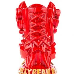Rockin' Jelly Bean God Bird Man Tiki Mug Tikis 16 Rockin' Jelly Bean God Bird Man Tiki Mug Tikis