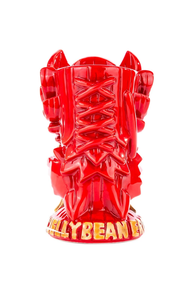 Rockin' Jelly Bean God Bird Man Tiki Mug Tikis Rockin' Jelly Bean God Bird Man Tiki Mug Tikis