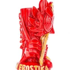 Rockin' Jelly Bean God Bird Man Tiki Mug Tikis 18 Rockin' Jelly Bean God Bird Man Tiki Mug Tikis