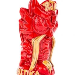 Rockin' Jelly Bean God Bird Man Tiki Mug Tikis 19 Rockin' Jelly Bean God Bird Man Tiki Mug Tikis