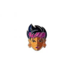 Tom Whalen Jubilee Enamel Pin