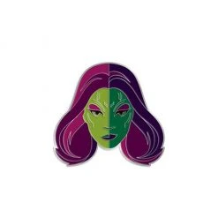 Tom Whalen Enamel Pins Guardians Of The Galaxy – Gamora Enamel Pin