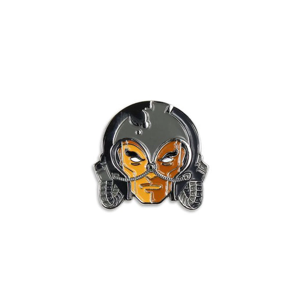 Tom Whalen X-Men – Professor X Enamel Pin Enamel Pins 2 Tom Whalen X-Men – Professor X Enamel Pin Enamel Pins