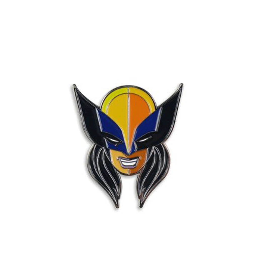 Tom Whalen X-23 Enamel Pin Enamel Pins 2 Tom Whalen X-23 Enamel Pin Enamel Pins