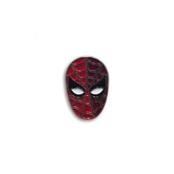 Tom Whalen Enamel Pins Spider-Man (1960s) Enamel Pin