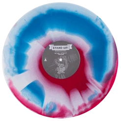 Touché LP By Ryan Stout Music