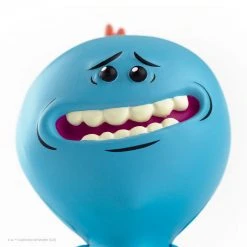 Mondo Toys Rick And Morty Exclusive Deluxe Figure Set (Series 2)