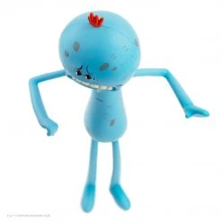 Mondo Toys Rick And Morty Exclusive Deluxe Figure Set (Series 2)