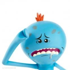 Mondo Toys Rick And Morty Exclusive Deluxe Figure Set (Series 2)