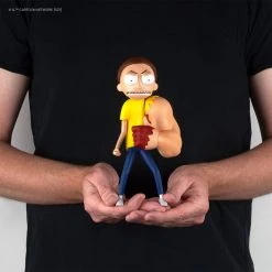 Mondo Toys Rick And Morty Exclusive Deluxe Figure Set (Series 2)