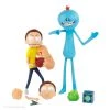 Mondo Toys Rick And Morty Figure Set (Series 2)