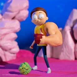 Mondo Toys Rick And Morty Figure Set (Series 2) 28 Mondo Toys Rick And Morty Figure Set (Series 2)