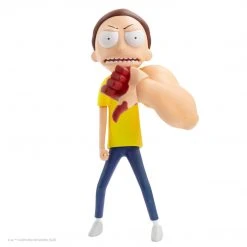 Mondo Toys Rick And Morty Figure Set (Series 2) 32 Mondo Toys Rick And Morty Figure Set (Series 2)
