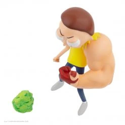 Mondo Toys Rick And Morty Figure Set (Series 2) 33 Mondo Toys Rick And Morty Figure Set (Series 2)
