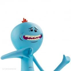 Mondo Toys Rick And Morty Figure Set (Series 2) 38 Mondo Toys Rick And Morty Figure Set (Series 2)