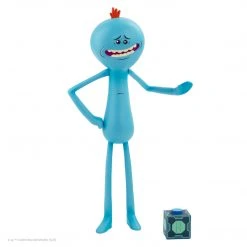 Mondo Toys Rick And Morty Figure Set (Series 2) 39 Mondo Toys Rick And Morty Figure Set (Series 2)