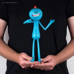 Mondo Toys Rick And Morty Figure Set (Series 2) 45 Mondo Toys Rick And Morty Figure Set (Series 2)