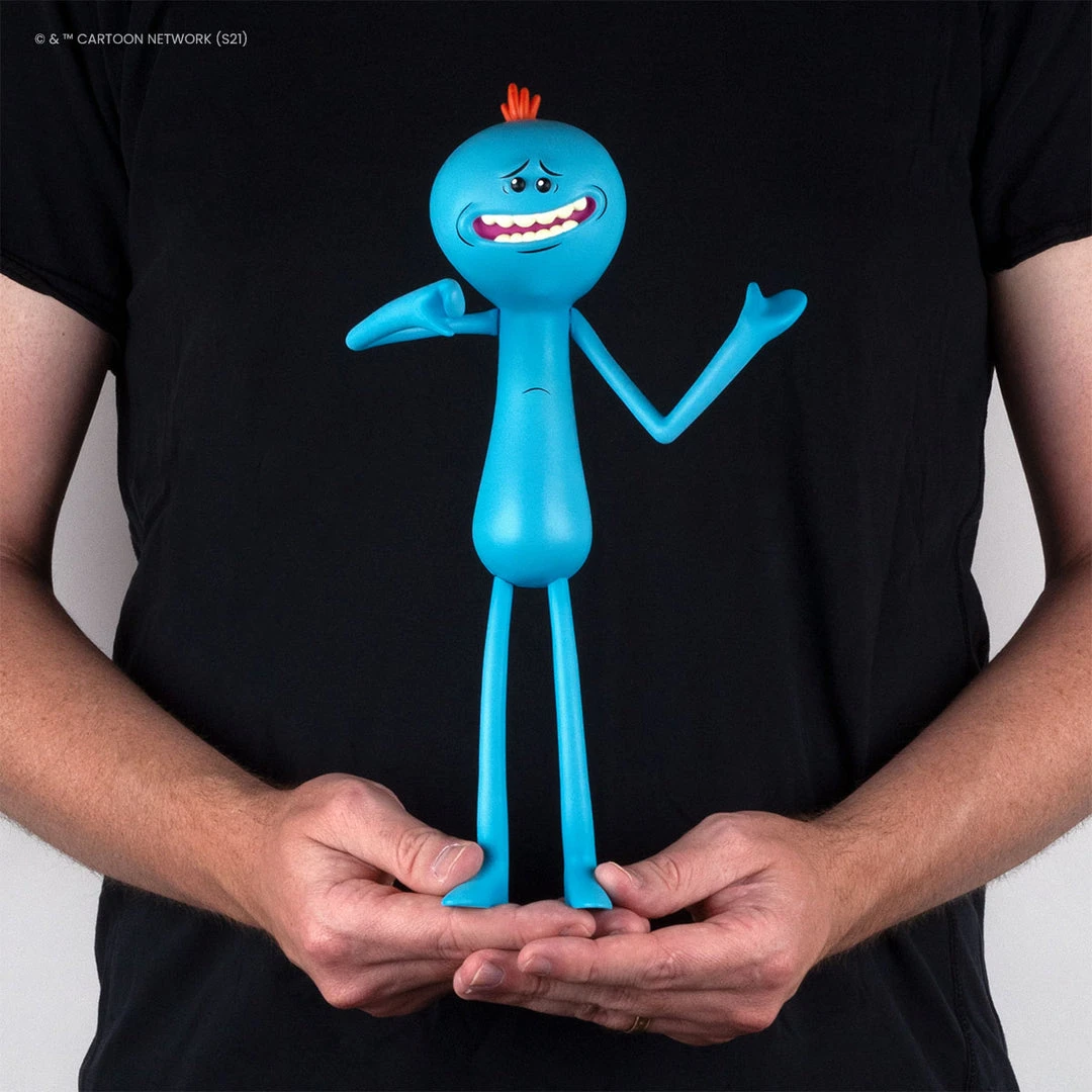 Mondo Toys Rick And Morty Figure Set (Series 2) 23 Mondo Toys Rick And Morty Figure Set (Series 2)