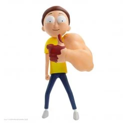 Mondo Toys Rick And Morty Figure Set (Series 2) 30 Mondo Toys Rick And Morty Figure Set (Series 2)