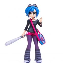 Mondo Toys Ramona Flowers Collectible Figure (Black Friday Exclusive)