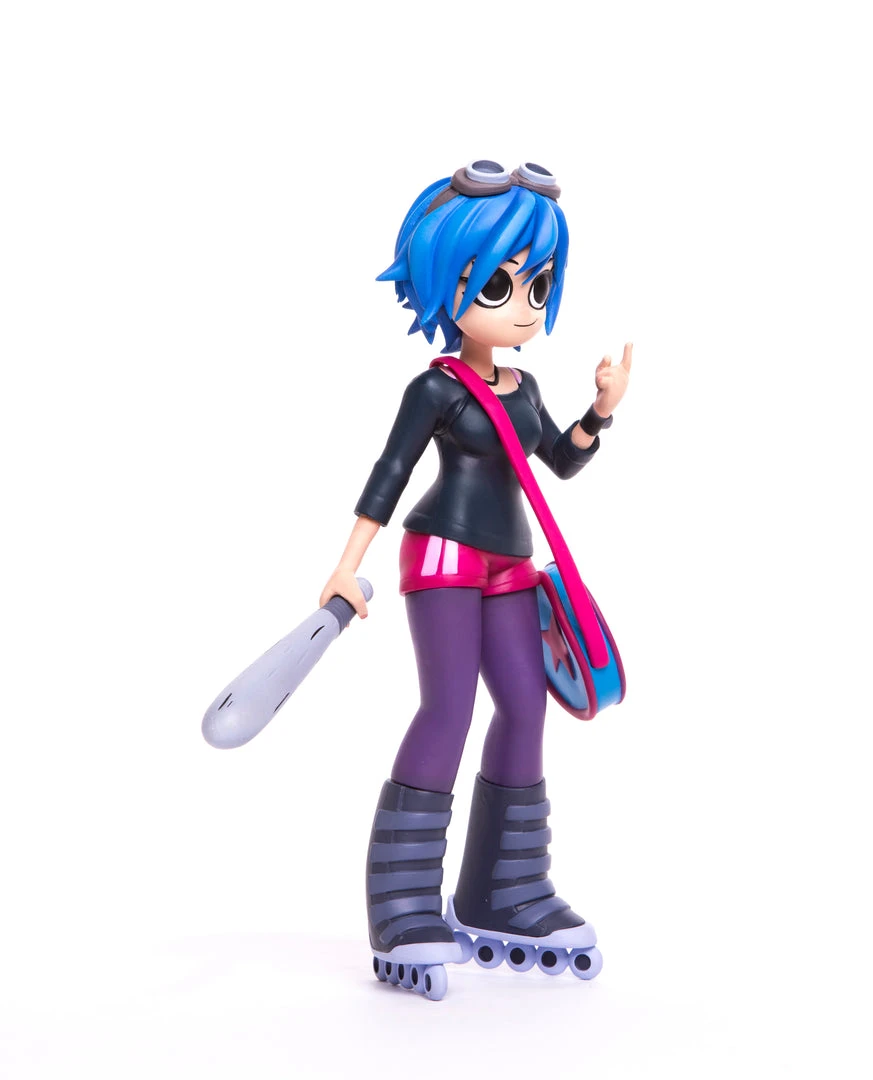 Mondo Toys Ramona Flowers Collectible Figure (Black Friday Exclusive) Mondo Toys Ramona Flowers Collectible Figure (Black Friday Exclusive)