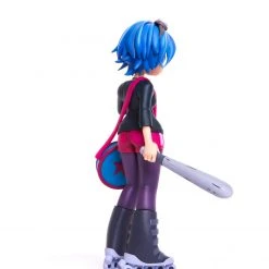 Mondo Toys Ramona Flowers Collectible Figure (Black Friday Exclusive) 10 Mondo Toys Ramona Flowers Collectible Figure (Black Friday Exclusive)