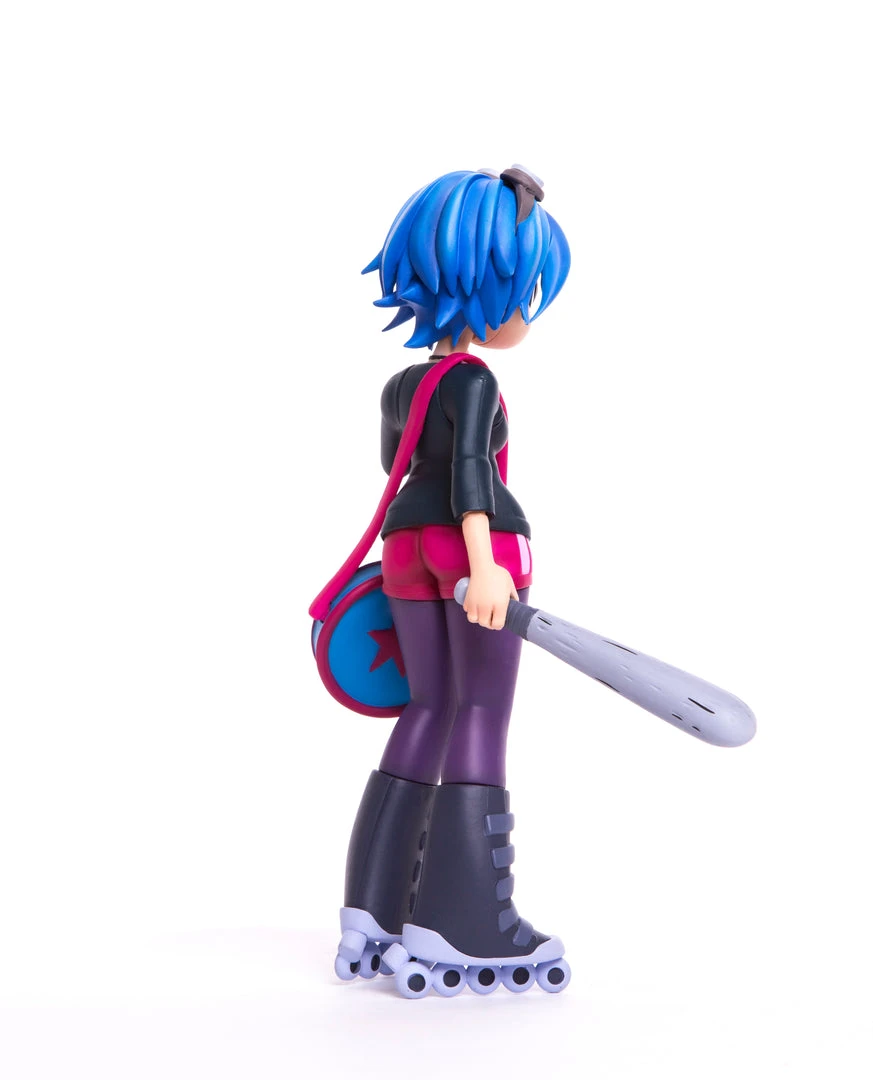 Mondo Toys Ramona Flowers Collectible Figure (Black Friday Exclusive) Mondo Toys Ramona Flowers Collectible Figure (Black Friday Exclusive)