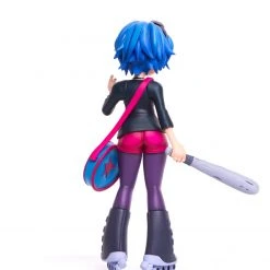 Mondo Toys Ramona Flowers Collectible Figure (Black Friday Exclusive) 11 Mondo Toys Ramona Flowers Collectible Figure (Black Friday Exclusive)