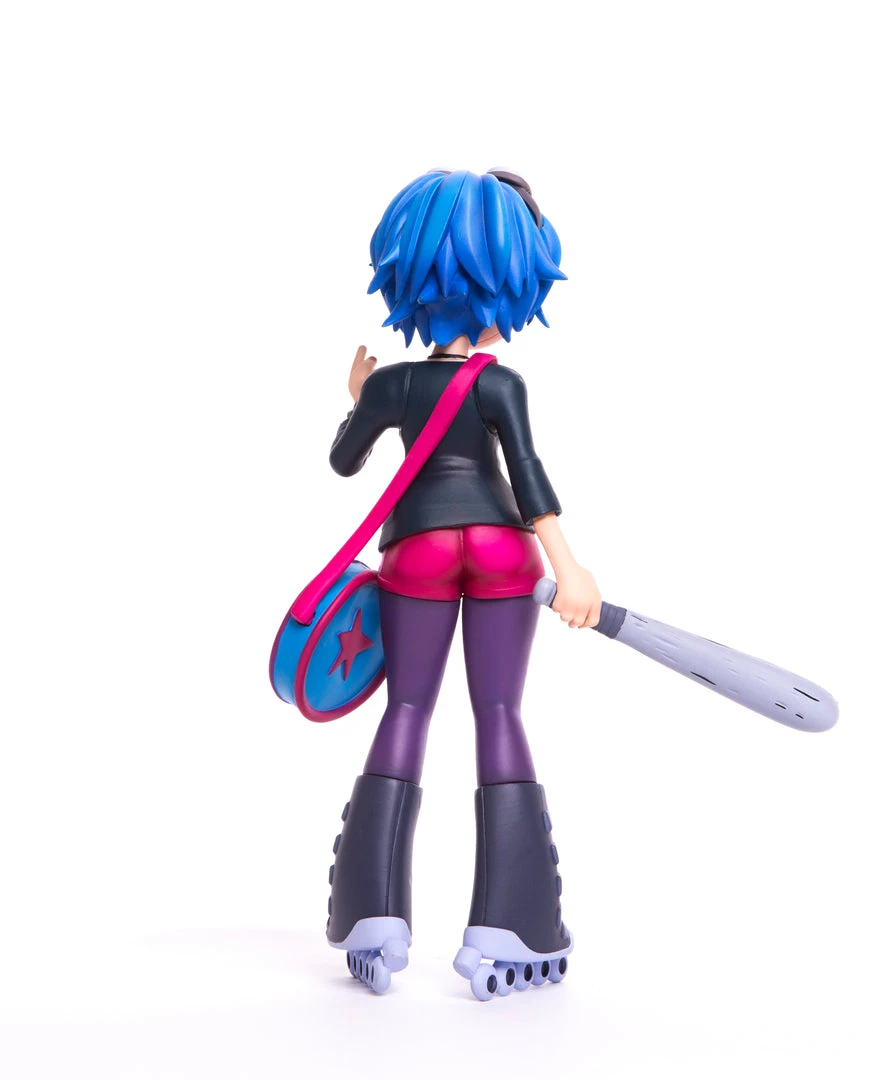 Mondo Toys Ramona Flowers Collectible Figure (Black Friday Exclusive) Mondo Toys Ramona Flowers Collectible Figure (Black Friday Exclusive)