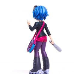 Mondo Toys Ramona Flowers Collectible Figure (Black Friday Exclusive) 12 Mondo Toys Ramona Flowers Collectible Figure (Black Friday Exclusive)
