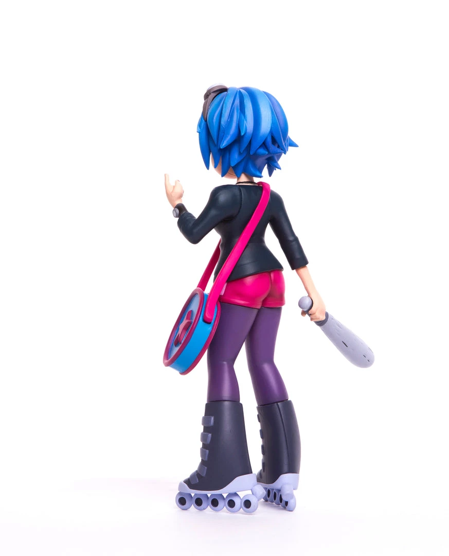 Mondo Toys Ramona Flowers Collectible Figure (Black Friday Exclusive) Mondo Toys Ramona Flowers Collectible Figure (Black Friday Exclusive)