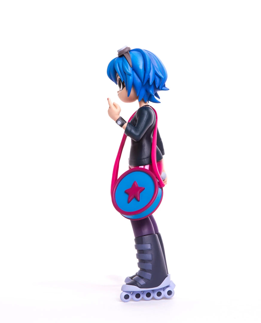 Mondo Toys Ramona Flowers Collectible Figure (Black Friday Exclusive) Mondo Toys Ramona Flowers Collectible Figure (Black Friday Exclusive)